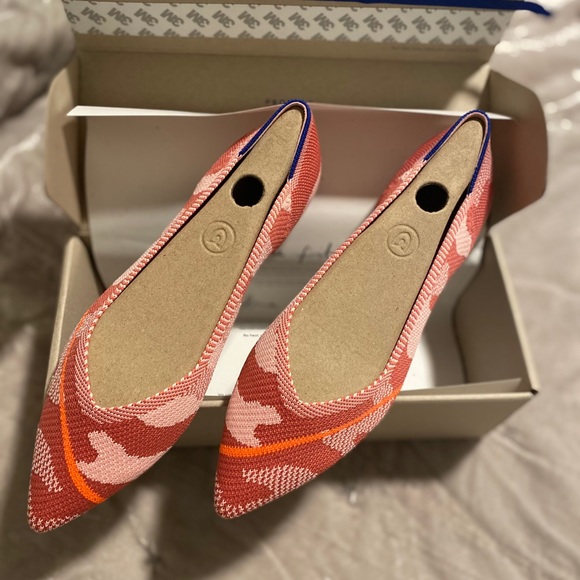 Rothy's Shoes - Rothy’s Exclusive